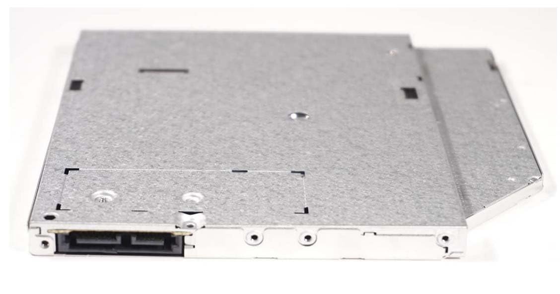 Amazon.com: Generic Slim CD DVD Burner Writer Drive Model DU-8AESH